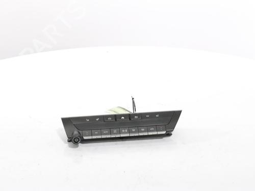 Used Climate control Climate control 27287488 27287488