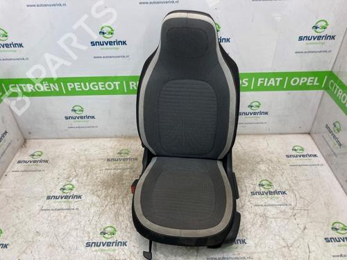 Used Left front seat RENAULT TWINGO III (BCM_, BCA_) 1.0 SCe 70 (71 hp) 19306689