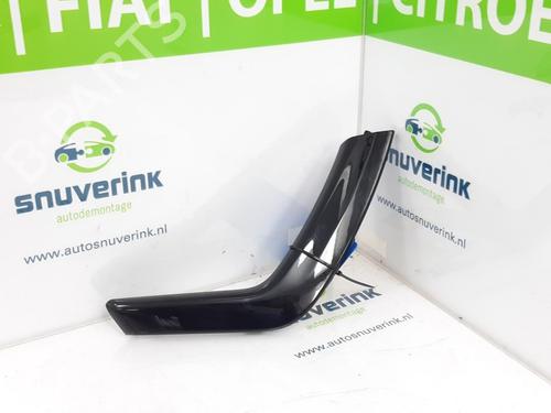 Used Front left exterior door handle PEUGEOT 208 I (CA_, CC_) 1.2 VTI 82 (82 hp) 17027265