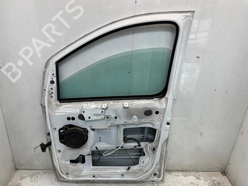Right front door CITROËN JUMPY II Van 1.6 HDi 90 16V | BP30186439C3 