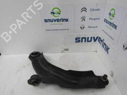Used Left front suspension arm RENAULT CLIO IV Grandtour (KH_) 1.5 dCi 90 (KHN3, KHN4) (90 hp) 10792877