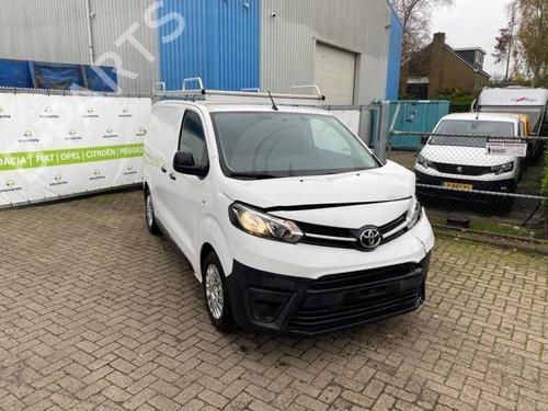 Steering wheel TOYOTA PROACE Van (MDZ_) 1.6 D4d (MDZ9) | BP27287892C49 - Image 10