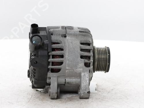 Alternator CITROËN C3 IV (CC_, CB_) 1.2 PureTech 100 (CCHPV4) | BP37072254M7 - Image 3