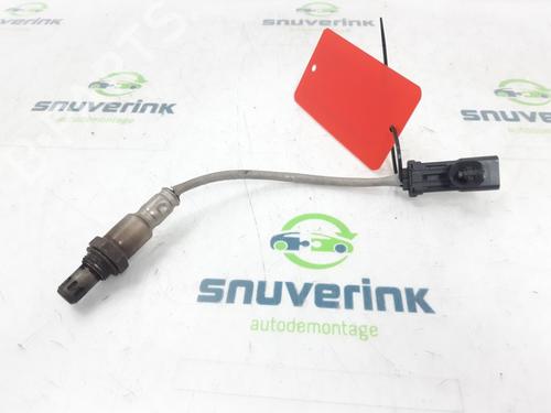 Elektronisk sensor CITROËN C4 II (NC_) 1.2 THP 130 (NCHNYM, NCHNYT) (130 hp) 13325438