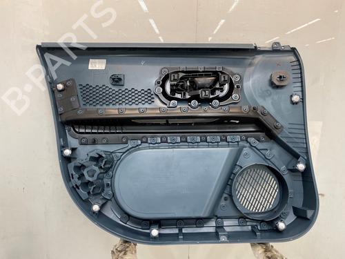 Front right panel FIAT GRANDE PANDA (328) 1.2 Mild Hybrid (325) | BP33874425C59 - Image 3