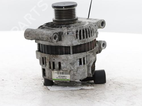 Lichtmaschine für Lichtmaschine 39507602 39507602