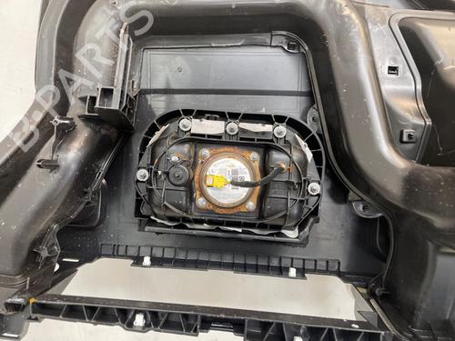 Dashboard OPEL VIVARO C Van (K0) VIVARO-E | BP38264078C46 - Image 5