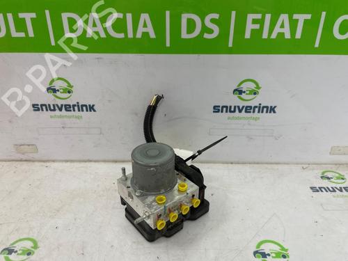 Used ABS pump DACIA SPRING EV (B6M1) (45 hp) 25829069