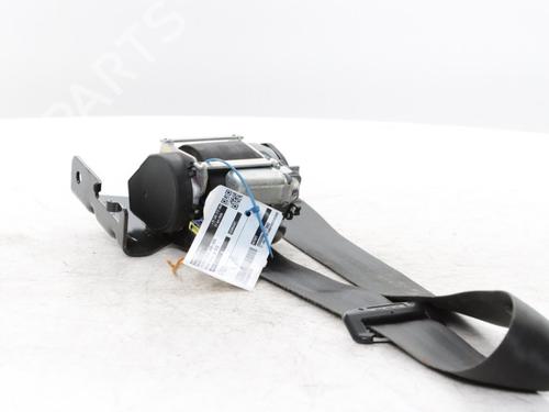 Front left seatbelt PEUGEOT 308 CC (4B_) 1.6 16V | BP35991780I26 - Image 2