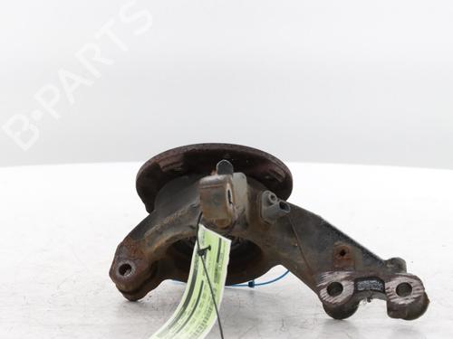 Left front steering knuckle OPEL MOKKA 1.2 (76) | BP34563143M25  - Image 6
