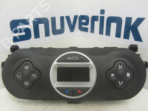 Used Climate control Climate control 13322908 13322908