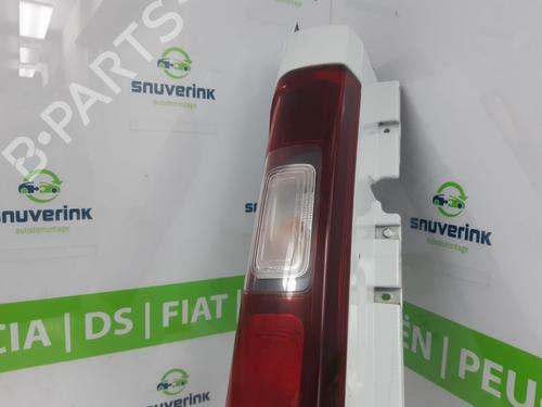 Left taillight RENAULT TRAFIC III Van (FG_) 2.0 dCi 120 (FGMN) | BP23121005C34 - Image 4