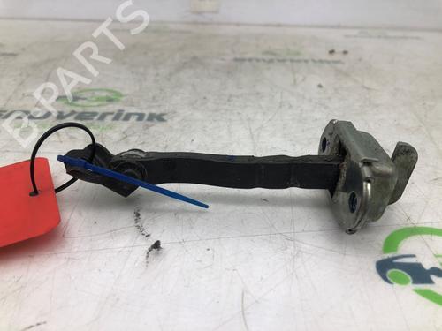 Used Hinge/Door check strap CITROËN C1 II (PA_, PS_) 1.0 VTi 72 (72 hp) 17982272