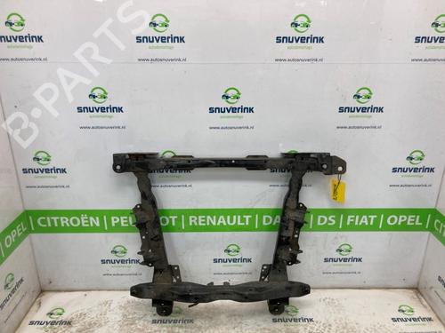 Forbro RENAULT TWINGO II (CN0_) 1.2 16V (CN04, CN0B) (75 hp) 24166689