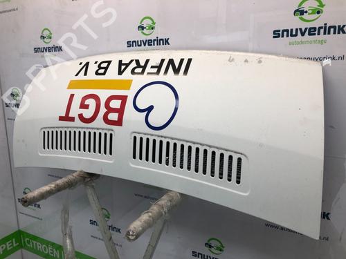 Hood PEUGEOT BOXER Van 2.2 HDi 100 | BP17048620C1