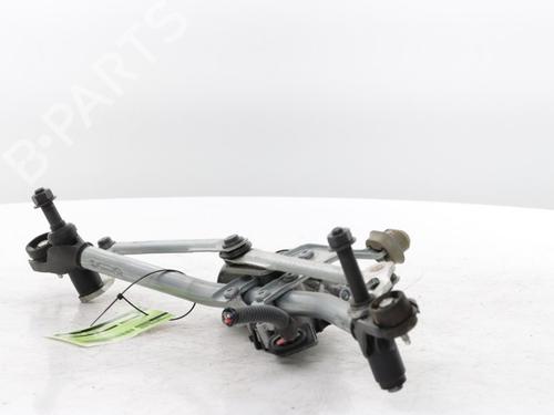 Front wipers mechanism OPEL MOKKA 1.2 (76) | BP31592543C83 