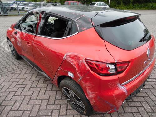 Switch RENAULT CLIO IV (BH_) 0.9 TCe 90 (BHNF, BHMA, BHMH, BHJK, BHJR) | BP40594940I30 - Image 20
