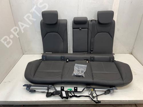 Sæde Bagtil ALFA ROMEO STELVIO (949_) 2.0 Q4 (949.AXF2A) (201 hp) 29068875