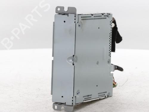 Radio RENAULT MASTER III Van (FV) 2.3 dCi 150 FWD (FV0F, FV03, FV09) | BP34565219E6 - Image 4