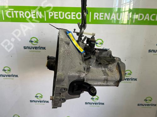Used Gearbox Gearbox 24841240 24841240