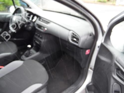 Luggage compartment floor CITROËN C3 II (SC_) 1.0 VTi 68 | BP29640804I33 - Image 31