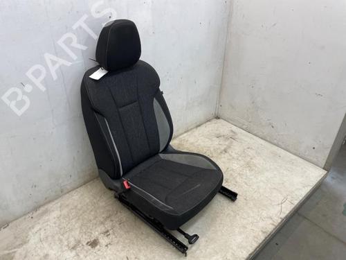Left front seat SKODA KAMIQ (NW4) 1.0 TSI | BP40587868C15 - Image 4