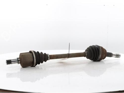 Left front driveshaft FIAT DUCATO Van (250_) 120 Multijet 2,3 D | BP40585191M38 - Image 5