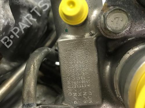 Engine RENAULT CLIO III Grandtour (KR0/1_) 1.2 16V (KR0P) | BP24418384M1 - Image 8