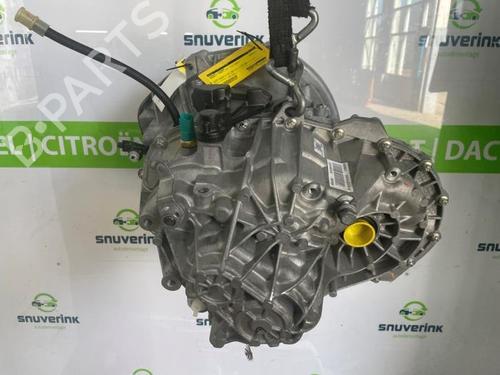 Gearbox RENAULT TRAFIC III Van (FG_) 2.0 dCi 170 (FGMM, FGMV) | BP40583459M3 - Image 4