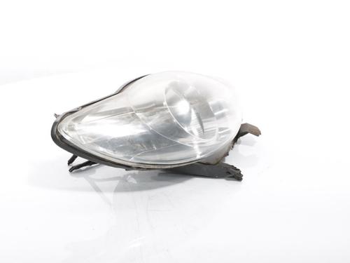 Right headlight PEUGEOT 107 (PM_, PN_) 1.0 | BP27092716C29
