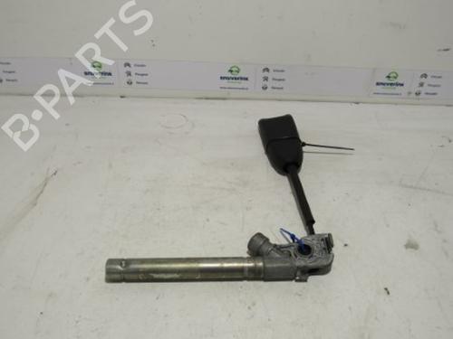 Used Seat buckle RENAULT MEGANE III Grandtour (KZ0/1) 1.5 dCi (KZ09, KZ0D, KZ1G, KZ29, KZ14, KZ1W, KZ10, KZ1F,... (110 hp) 13191464