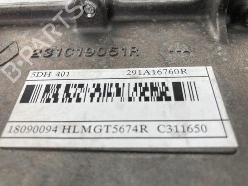 Inverter/Converter DACIA JOGGER (RK_) 1.6 HYBRID 140 (RKN8) | BP40588676M119 - Image 12