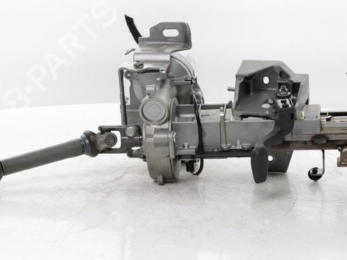 Steering column RENAULT CAPTUR I (J5_, H5_) 1.2 TCe 120 | BP31960111M21