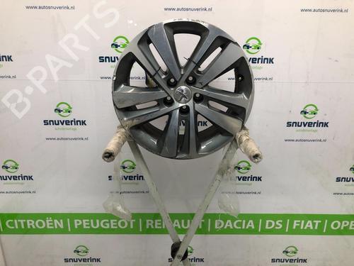 Used Rim PEUGEOT EXPERT Van (V_) 2.0 BlueHDi 120 (122 hp) 16409527
