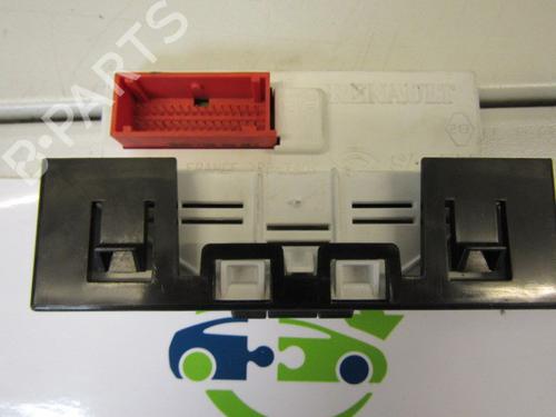 Display monitor RENAULT MEGANE II (BM0/1_, CM0/1_) 1.5 dCi (BM0F, BM0T, BM2B, CM0F, CM0T) | BP15294670C48 