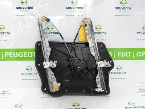 front-right-window-mechanism-renault-koleos-i-hy_-2008-40569938 main image