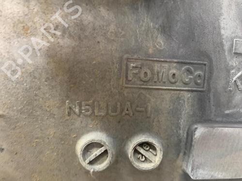 Gearbox FORD TRANSIT V363 Van (FCD, FDD) 2.0 EcoBlue RWD | BP40543071M3 - Image 8