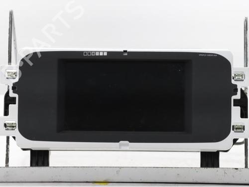 instrument-cluster-opel-corsa-f-p2jo-2019-40266042 main image