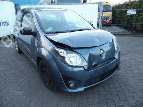 Gearbox RENAULT TWINGO II (CN0_) 1.5 dCi 90 | BP24166673M3 - Image 9