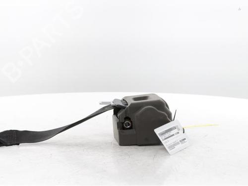 Rear left seatbelt BMW 1 (F40) 118 i | BP34563635I29  - Image 5