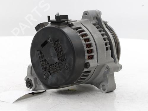 Used Alternator Alternator BMW X1 (F48) sDrive 18 i (136 hp) 39508366 39508366