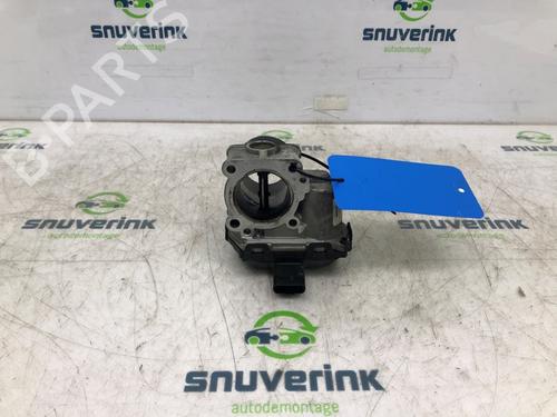 Used Throttle body PEUGEOT 308 II (LB_, LP_, LW_, LH_, L3_) 1.6 BlueHDi 120 (120 hp) 17223696