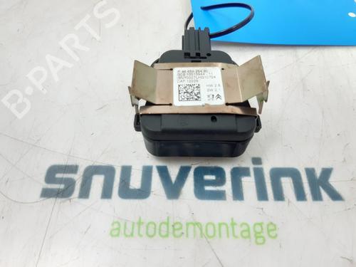 Used Electronic sensor PEUGEOT 208 I (CA_, CC_) 1.2 VTI 82 (82 hp) 13194453