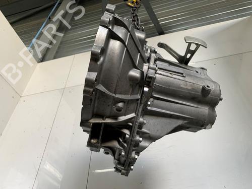 Gearbox FORD PUMA (J2K, CF7) 1.0 EcoBoost mHEV | BP39507518M3 - Image 9