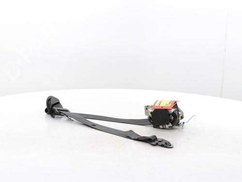 Front left seatbelt CITROËN C3 III (SX) 1.2 PureTech 82 | BP30186900I26 - Image 6