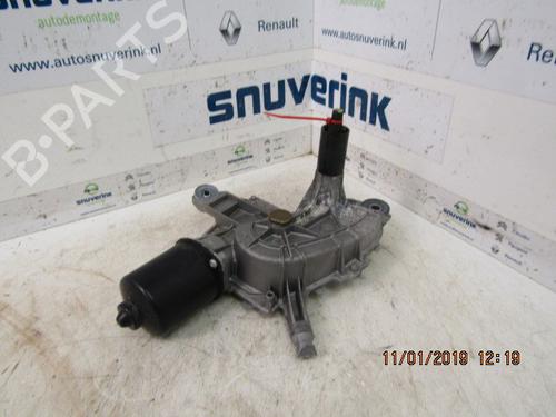 Used Front wipers mechanism Front wipers mechanism 10792126 10792126