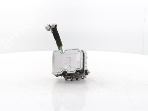 Used ABS pump ABS pump OPEL CORSA F (P2JO) CORSA-e (68) (136 hp) 39750407 39750407