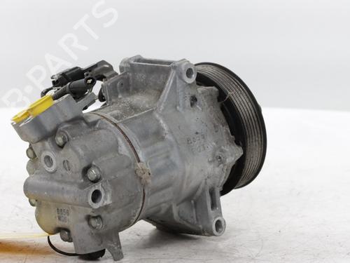 AC compressor RENAULT ARKANA I (LCM_, LDN_) 1.3 TCe 140 (LDN0) | BP34564947M34  - Image 5