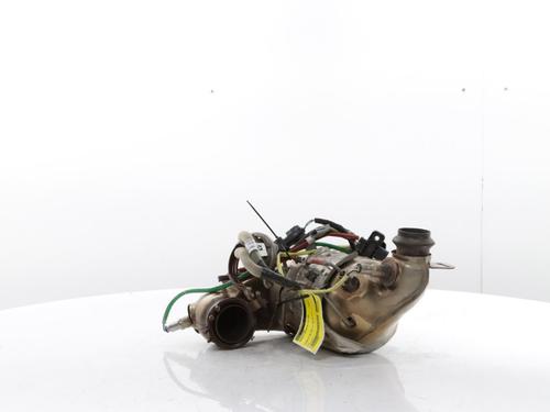 Catalyst RENAULT CAPTUR II (HF_) TCe 140 (HFN0) | BP29069072M10