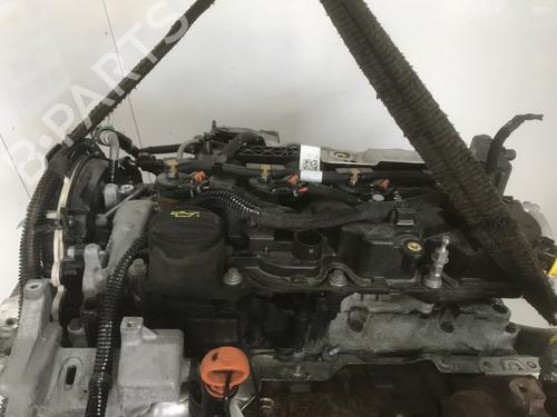 Engine PEUGEOT 308 III (FB_, FH_, FP_, F3_, FM_) BlueHDi 130 (FBYHZL, FBYHZT) | BP28521589M1 